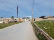 Satılır 8 sot torpaq Maştağa