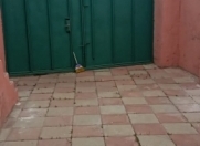 Satılır 2 otaqlı 60 m2 həyət evi 20 yanvar m.