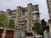 Satılır 2 otaqlı 63 m2 köhnə tikili 6 mkr