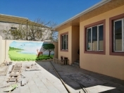 Satılır 3 otaqlı 90 m2 həyət evi Hövsan