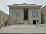 Satılır 3 otaqlı 90 m2 həyət evi Hövsan