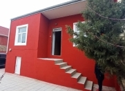 Satılır 3 otaqlı 90 m2 həyət evi Hövsan