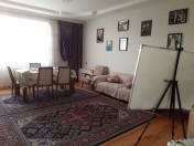 Satılır 3 otaqlı 146 m2 yeni tikili 7 mkr