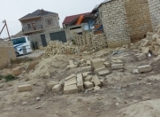 Satılır 3 sot torpaq Lökbatan