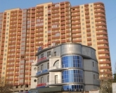 Satılır 3 otaqlı 71.2 m2 yeni tikili Neapol dairəsi