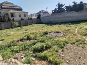 Satılır 8 sot torpaq Mərdəkan