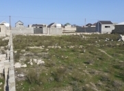 Satılır 12 sot torpaq Türkan