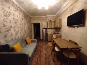 İcarəyə verilir 1 otaqlı 32 m2 yeni tikili Xırdalan