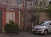 Satılır 7 otaqlı 300 m2 həyət evi AMAY