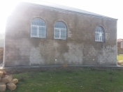Satılır 3 otaqlı 600 m2 həyət evi Atyalı
