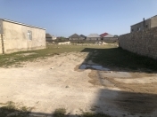 Satılır 3 sot torpaq Binə