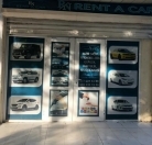 İcarəyə verilir 1 otaqlı 35 m2 ofis Nəsimi r.