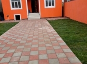 Satılır 3 otaqlı 100 m2 həyət evi Binə