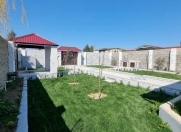 Satılır 3 otaqlı 50 m2 həyət evi Bilgəh