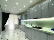 Satılır 3 otaqlı 110 m2 yeni tikili Əhmədli
