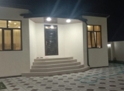 Satılır 4 otaqlı 120 m2 həyət evi Binə