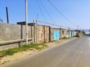 Satılır 7 sot torpaq Novxanı