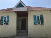 Satılır 3 otaqlı 70 m2 həyət evi Zabrat 1