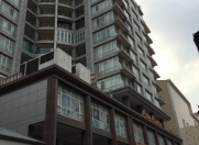 İcarəyə verilir 3 otaqlı 150 m2 yeni tikili İçəri Şəhər m.
