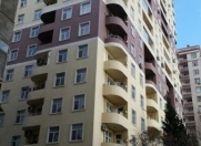 Satılır 3 otaqlı 82 m2 yeni tikili 9 mkr