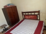 İcarəyə verilir 2 otaqlı 40 m2 həyət evi Xırdalan