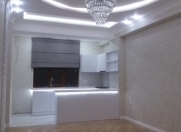 Satılır 2 otaqlı 72 m2 yeni tikili Əhmədli