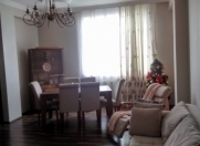 Satılır 4 otaqlı 124 m2 yeni tikili Əhmədli