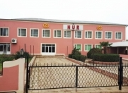 Satılır 10 otaqlı 36 m2 obyekt Cəlilabad