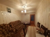 Satılır 2 otaqlı 34 m2 köhnə tikili Əhmədli