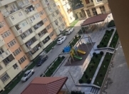 İcarəyə verilir 2 otaqlı 65 m2 yeni tikili Bakı Dövlət Universiteti