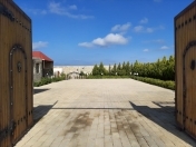 Satılır 5 otaqlı 210 m2 həyət evi Pirşağı