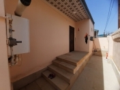 Satılır 3 otaqlı 100 m2 həyət evi Binəqədi