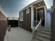 Satılır 3 otaqlı 90 m2 həyət evi Binəqədi