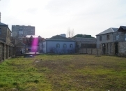 Satılır 7.5 sot torpaq Qara Qarayev m.