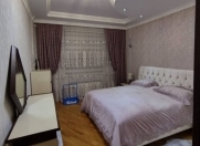 İcarəyə verilir 2 otaqlı 79 m2 yeni tikili AF Business House