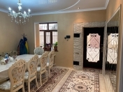 Satılır 5 otaqlı 200 m2 həyət evi Buzovna
