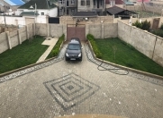 Satılır 4 otaqlı 240 m2 həyət evi Buzovna