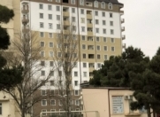 Satılır 3 otaqlı 149 m2 yeni tikili Əhmədli