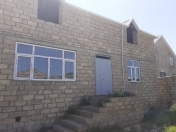 Satılır 4 otaqlı 120 m2 həyət evi Y.Ramana