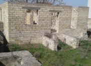 Satılır 4 sot torpaq Novxanı