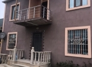 Satılır 5 otaqlı 200 m2 həyət evi Binə