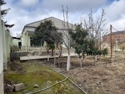 Satılır 4 otaqlı 175 m2 həyət evi Mərdəkan