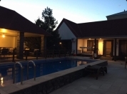 İcarəyə verilir 5 otaqlı 250 m2 bağ evi Xəzər r.