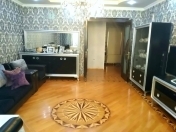 Satılır 3 otaqlı 110 m2 yeni tikili Sumqayıt