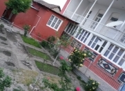 Satılır 4 otaqlı 350 m2 həyət evi Şəki