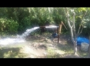 Satılır 5 otaqlı 100 m2 həyət evi Bərdə