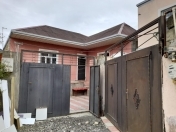 Satılır 3 otaqlı 75 m2 həyət evi Masazır