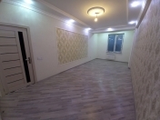 Satılır 3 otaqlı 78 m2 yeni tikili Sumqayıt