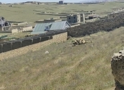 Satılır 17.5 sot torpaq Novxanı