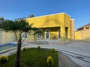 Satılır 4 otaqlı 160 m2 bağ evi Mərdəkan